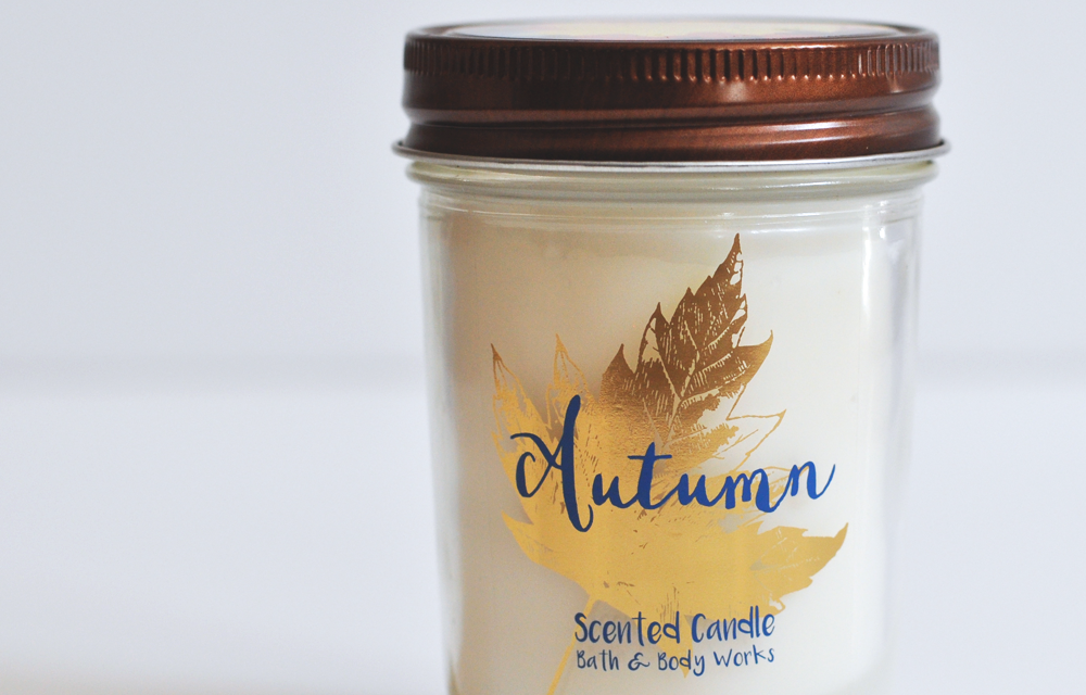 Fall Fun Series | Autumn Aromas - Autumn